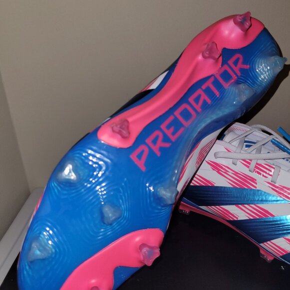 Adidas Predator Elite 24 FG (Brand New Soccer Cleats) main image 6